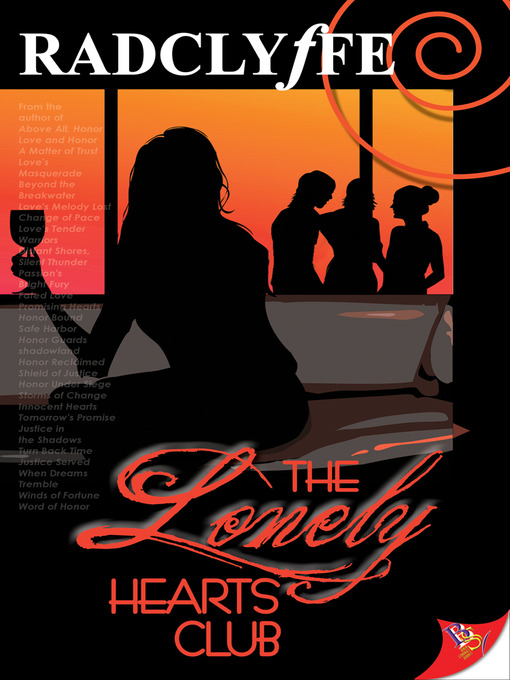 Title details for The Lonely Hearts Club by Radclyffe - Available